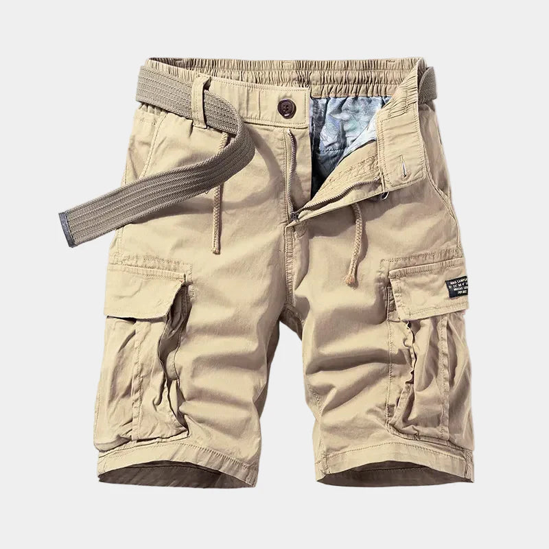Bermuda cargo uomo