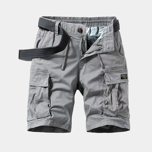 Bermuda cargo uomo