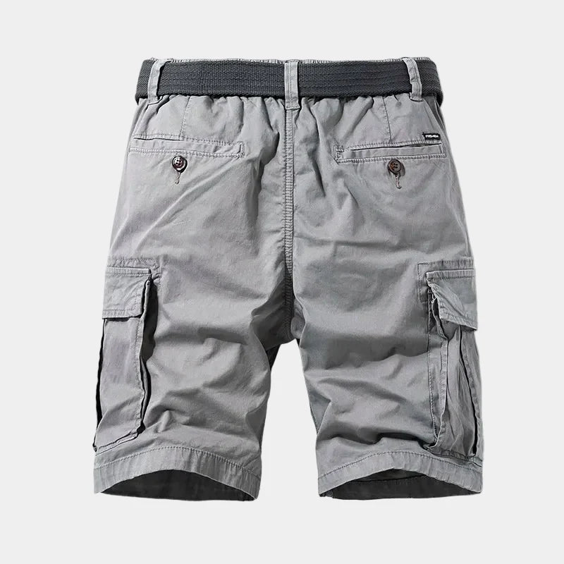 Bermuda cargo uomo