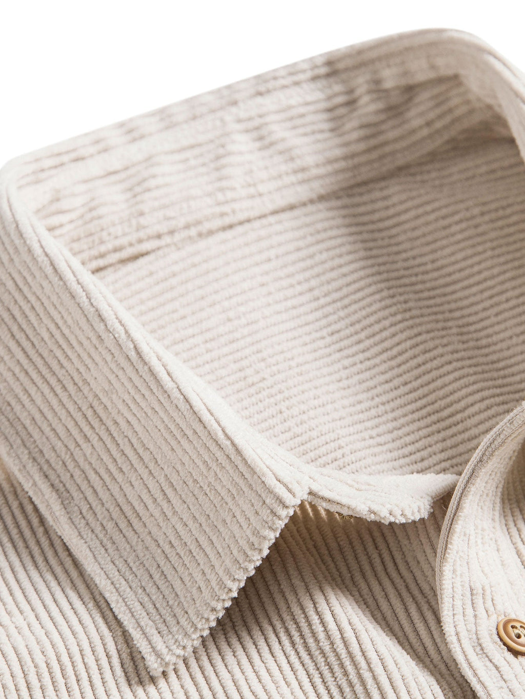 Camicia uomo maniche corte con bottoni