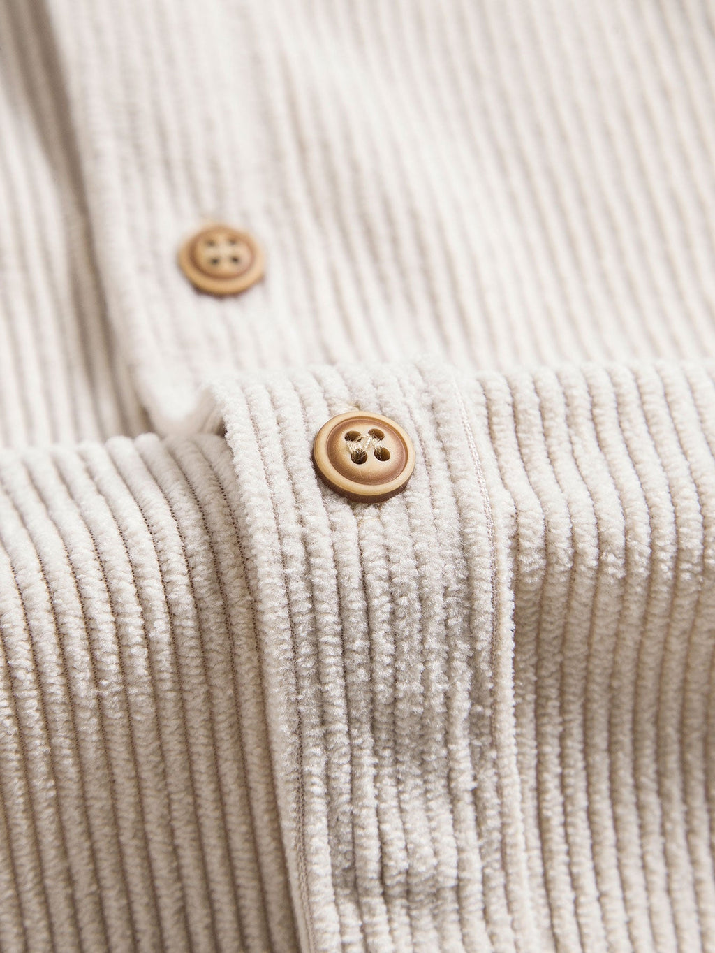 Camicia uomo maniche corte con bottoni