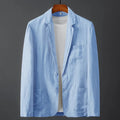Giacca uomo con revers