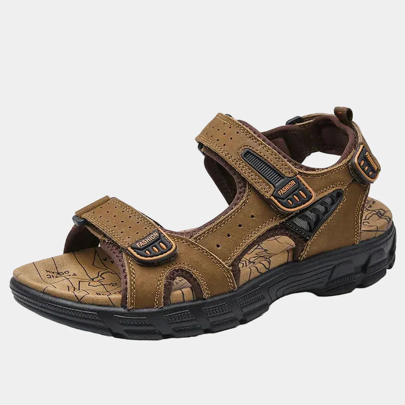 Men's Adjustable Strap Sandals