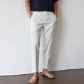 Men's Ankle-Length Trousers