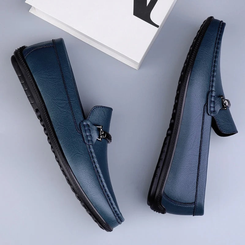 Men's Bit Driving Loafers