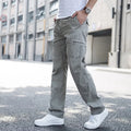 Men's Cargo Trousers