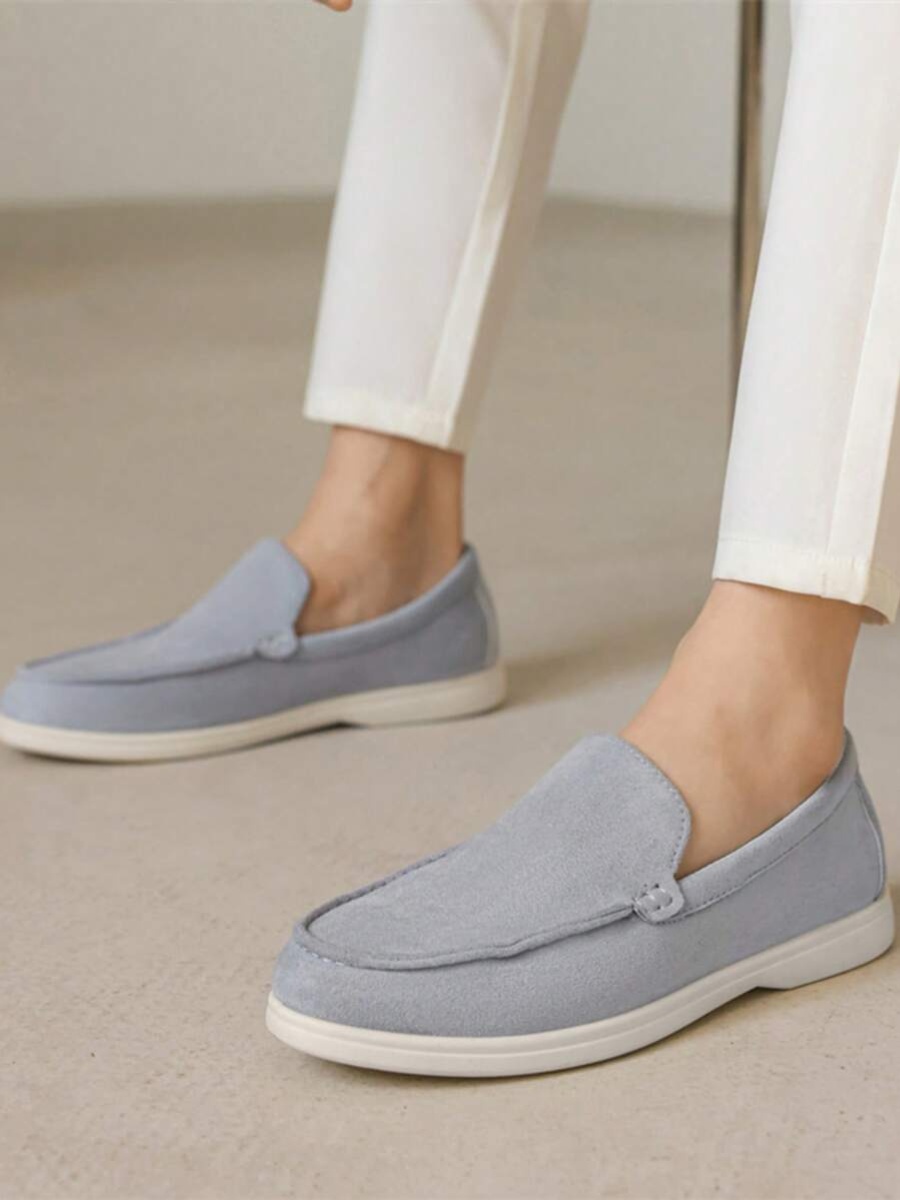 Men's Classic Slip-On Loafers