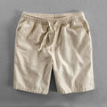 Men's Drawstring Shorts