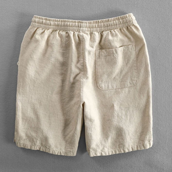 Men's Drawstring Shorts