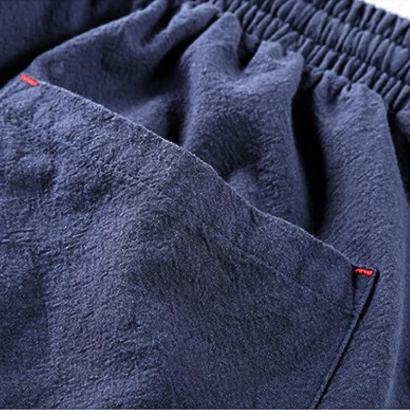 Men's Drawstring Shorts