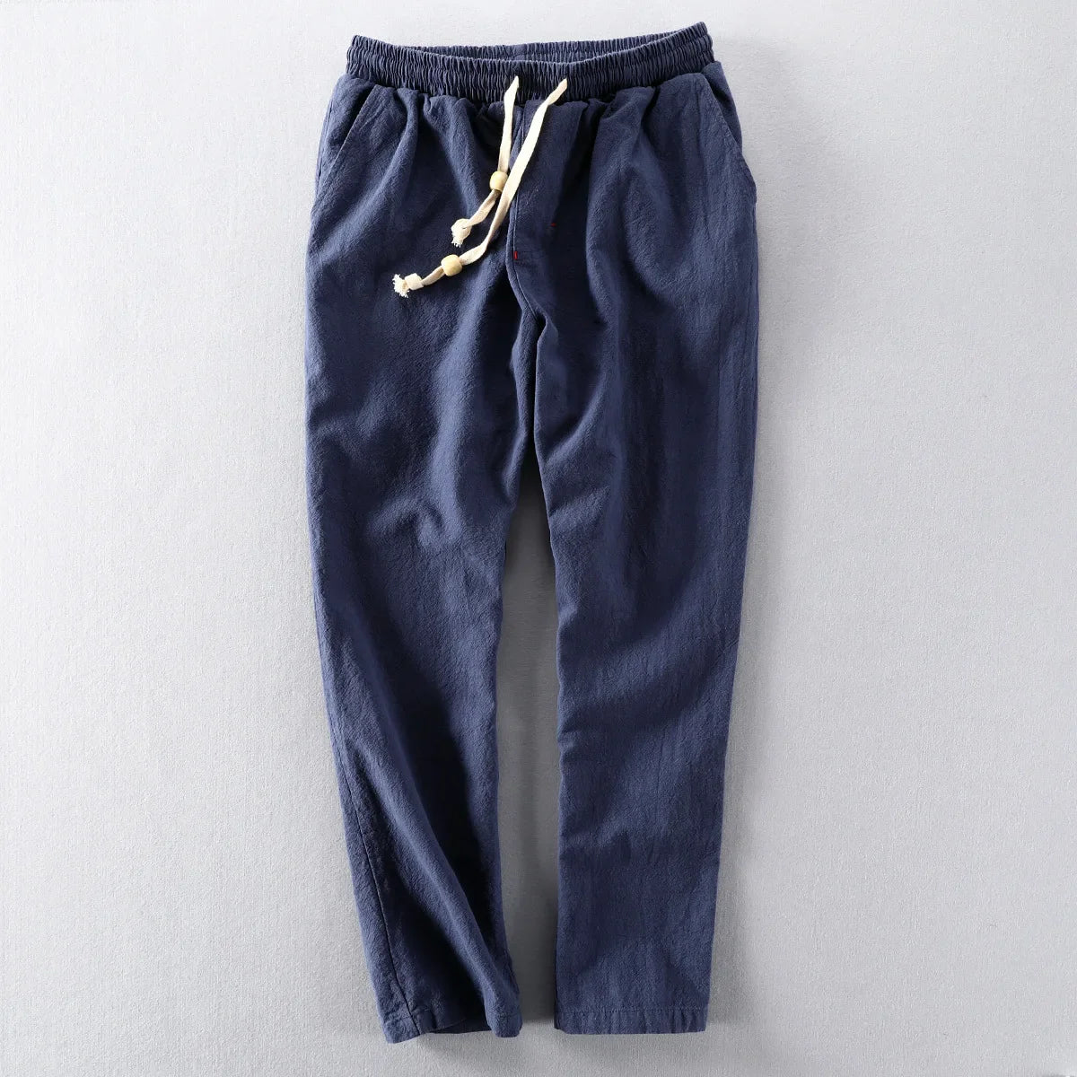 Men's Drawstring Trousers