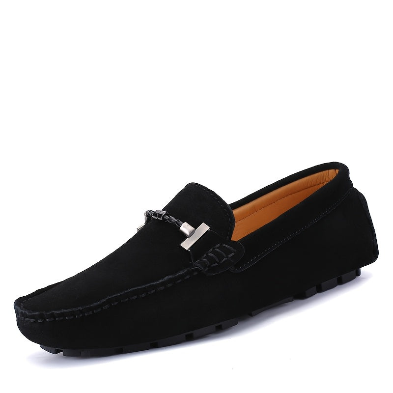 Men's Driving Bit Loafers