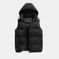 Men's Hooded Gilet