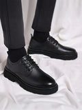 Men's Lace-Up Shoes