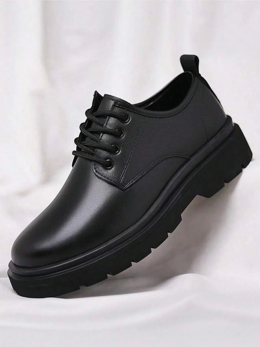 Men's Lace-Up Shoes