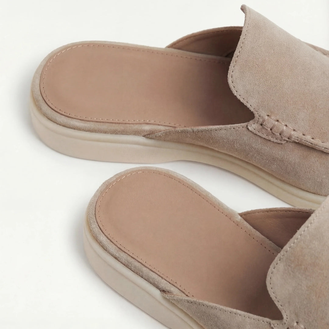 Men's Mule Loafers