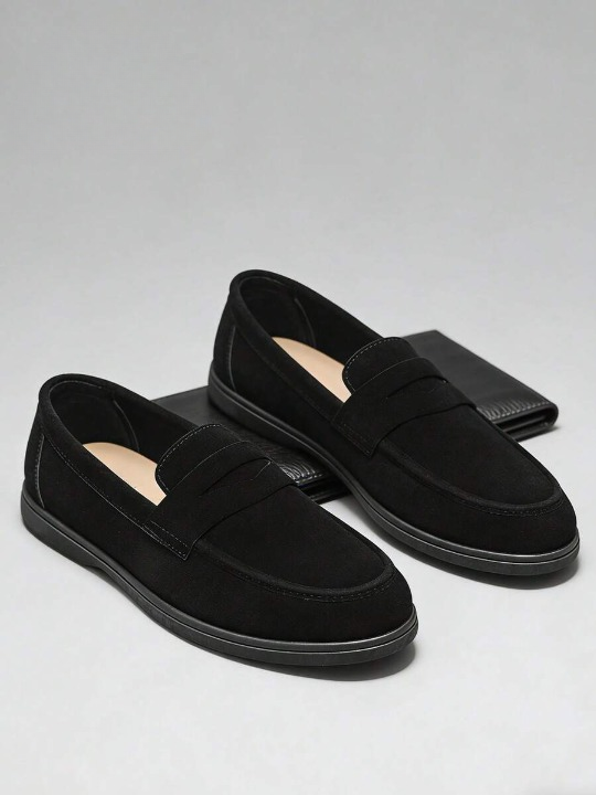 Men's Penny Loafers