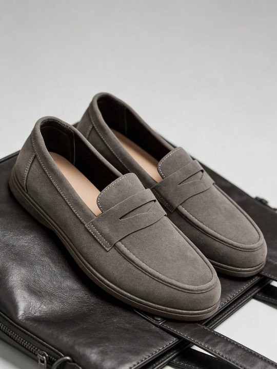 Men's Penny Loafers