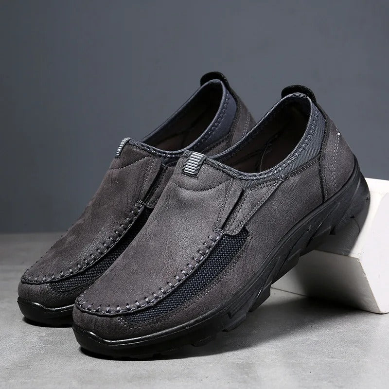 Men's Slip-On Loafers