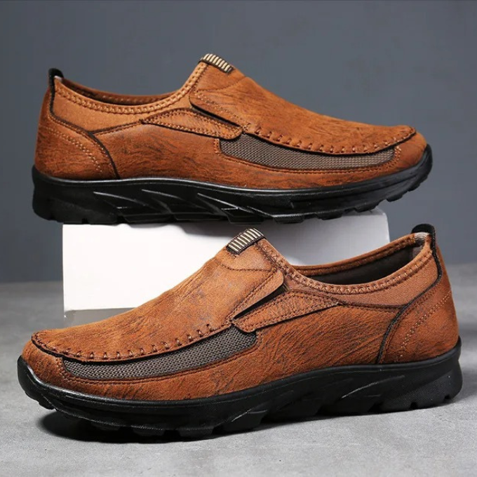 Men's Slip-On Loafers