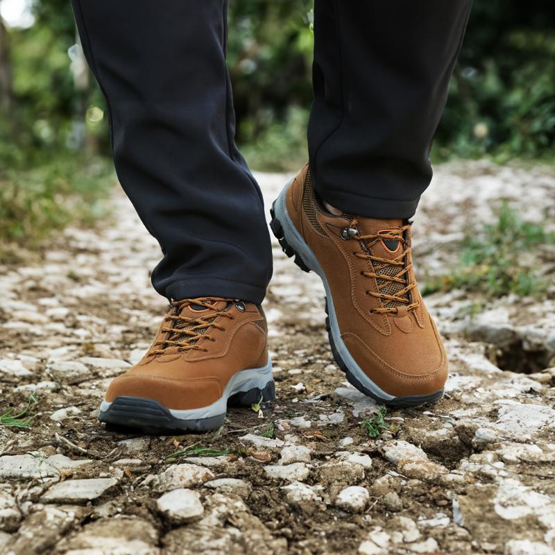Men's Trail Walking Shoes