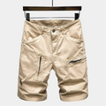 Men's Utility Cargo Shorts