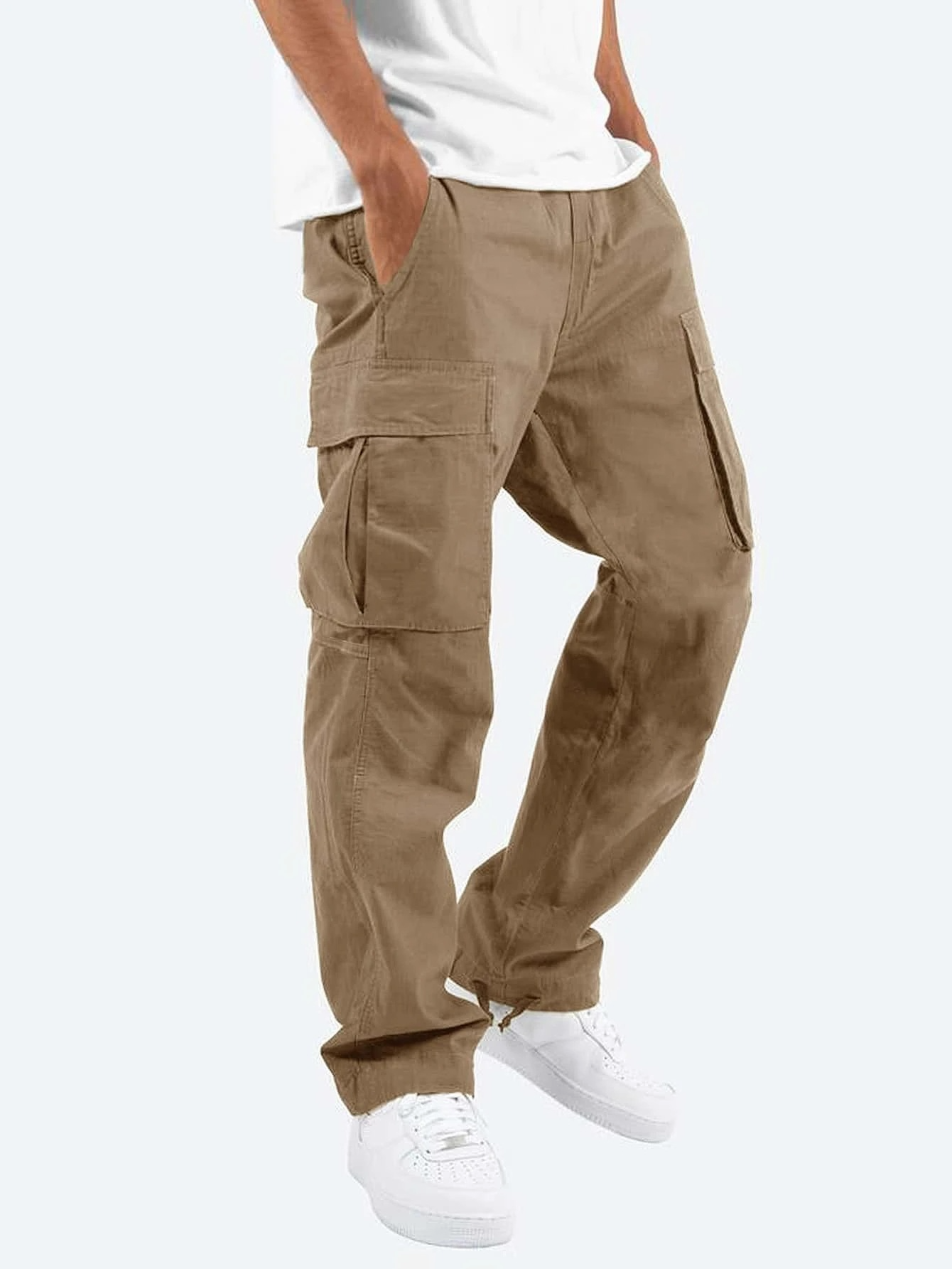 Men's Utility Trousers