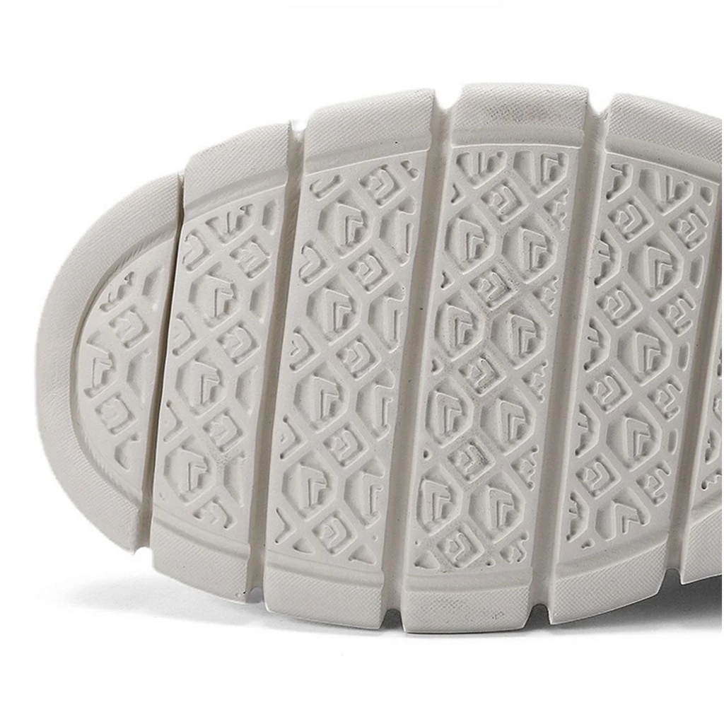 Sneakers uomo con lacci