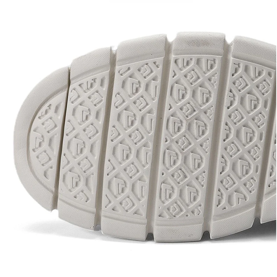 Sneakers uomo con lacci